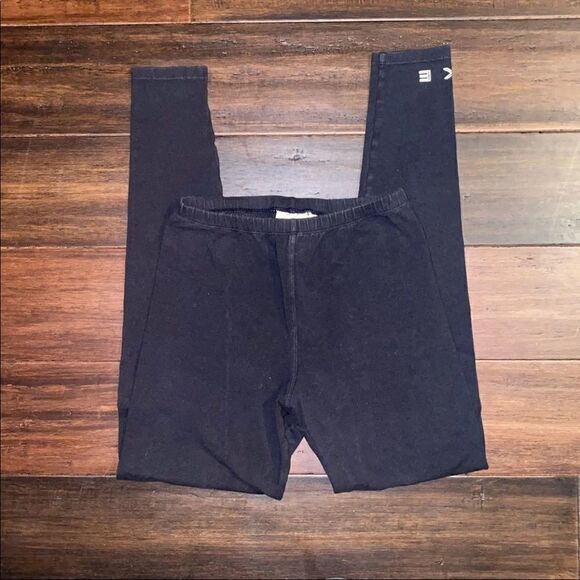 Vintage Nike Ladies Leggings  - Picture 1 of 5